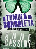 O túmulo da borboleta