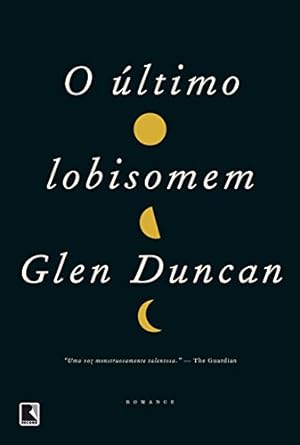 O ultimo lobisomem