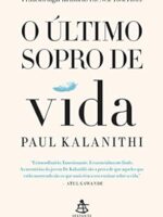 O ultimo sopro de vida