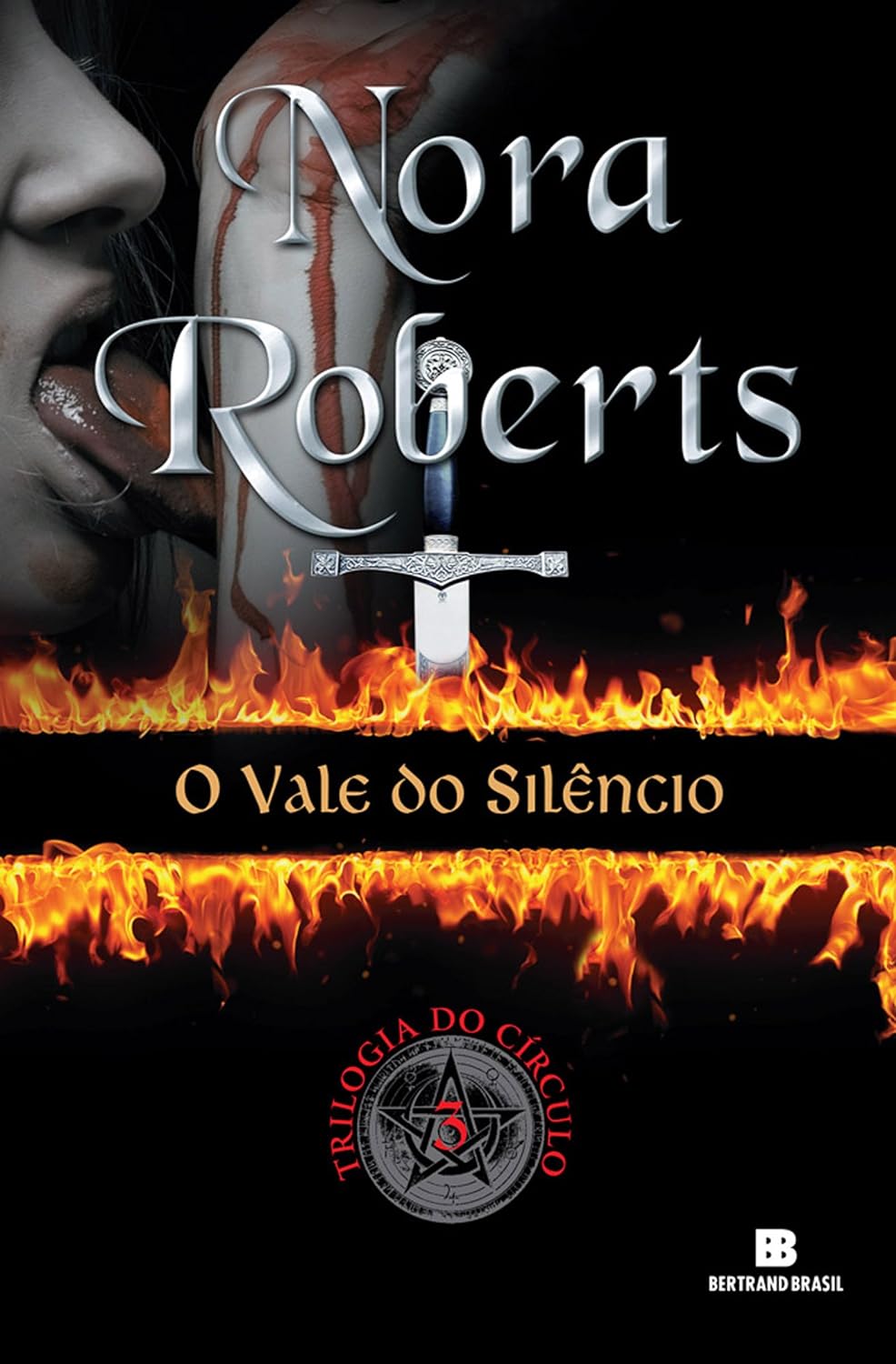 O vale do silencio