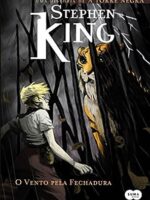 O vento pela fechadura - Stephen King