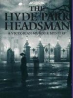 O Degolador de Hyde Park - Serie Pitt 14 - Anne Perry.