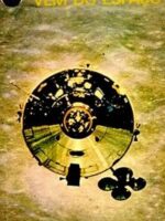 O Terror Vem do Espaco - John Brunner.