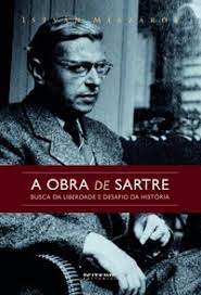 Obra de Sartre - Istvan Meszaros.