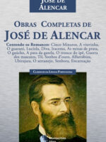 Obras Completas de Jose de Alencar - Jose de Alencar