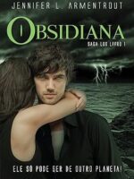 Obsidiana (Saga Lux) - Jennifer L. Armentrout.