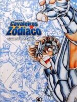 Os Cavaleiros do Zodíaco - Gigantomaquia_ - Tatsuya Hamazaki Masami Kurumada