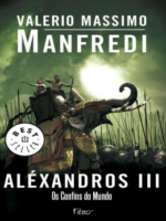 Os Confins do Mundo - Valerio Massimo Manfredi