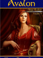 Os Corvos de Avalon - Marion Zimmer Bradley