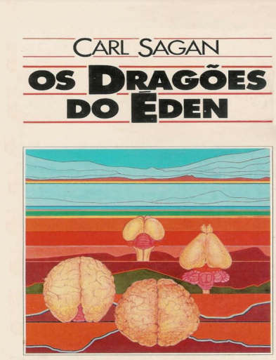 Os Dragões do Éden - Carl Sagan