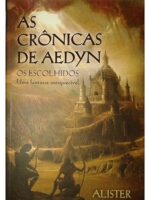 Os Escolhidos - Alister McGrath