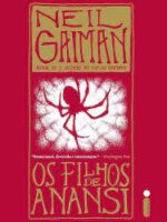 Os Filhos de Anansi - Neil Gaiman