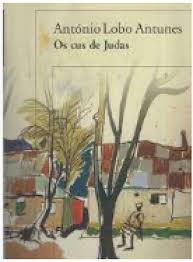 Os cus de judas - Antônio Lobo Antunes