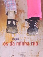 Os da minha rua - Ondjaki