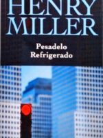 Pesadelo refrigerado