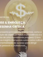 Pense & enriqueça