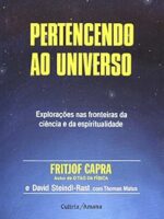 Pertencendo ao Universo