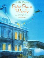 Peter Pan e Wendy