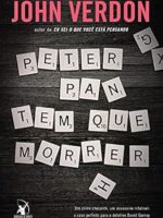 Peter Pan tem que morrer