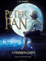 Peter Pan: a origem da lenda