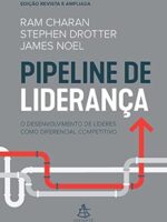 Pipeline de liderança