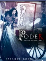 Poder- Sarah Pinborough