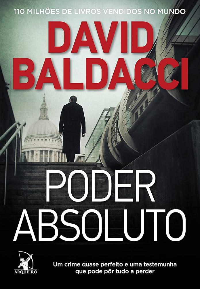 Poder Absoluto