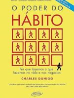 Poder Do Habito
