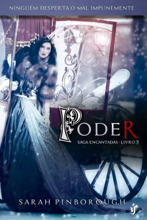 Poder- Sarah Pinborough