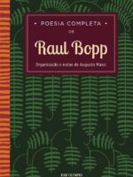 Poesia completa de Raul Bopp