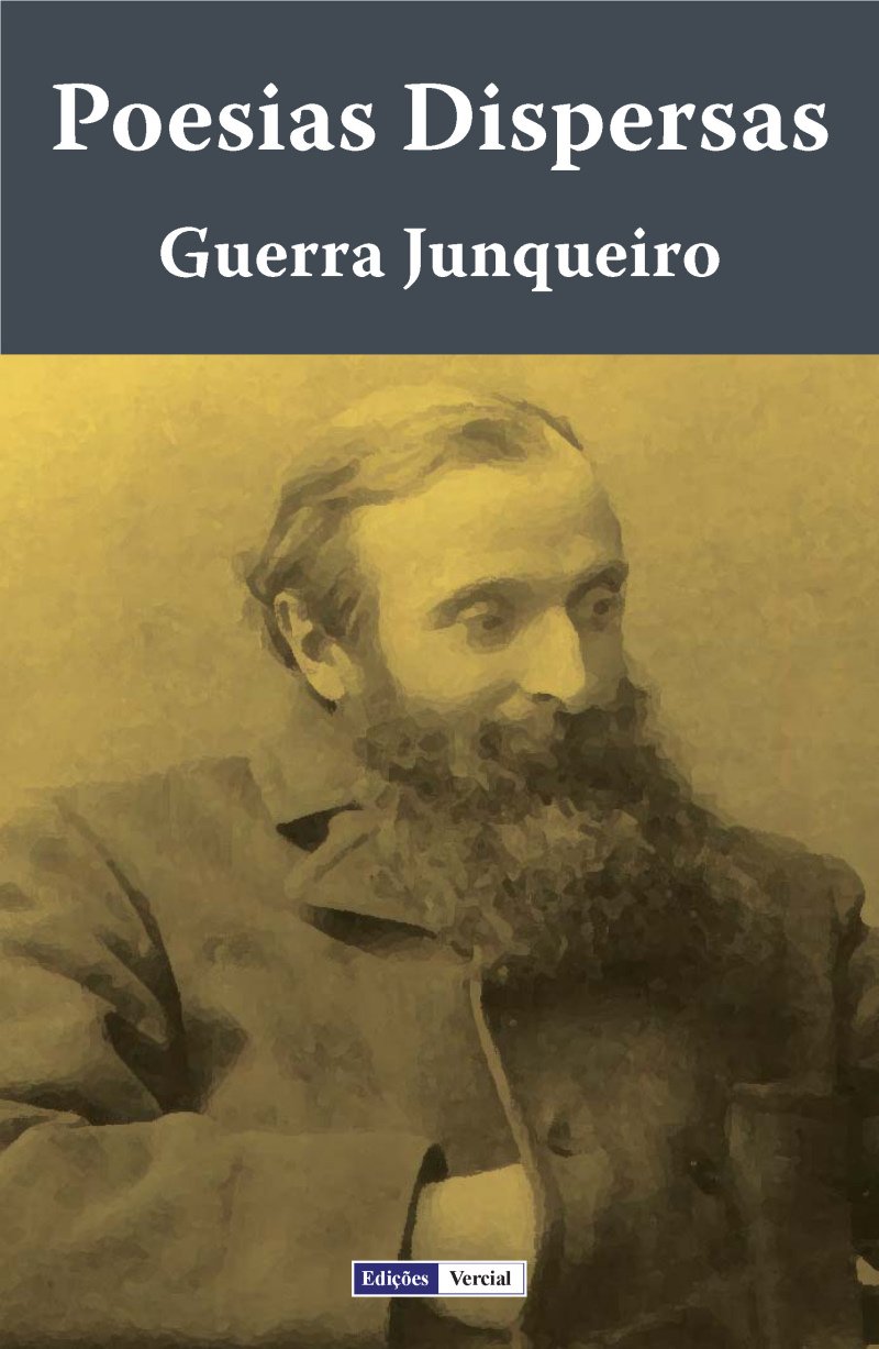 Poesias Dispersas