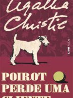 Poirot Perde uma Cliente