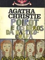 Poirot e os erros da dactilografa