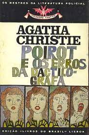 Poirot e os erros da dactilografa