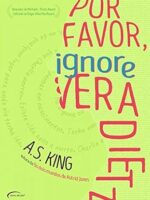 Por Favor, Ignore Vera Dietz