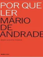Por Que Ler Mario de Andrade