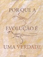 Por que a evolução e uma verdade