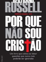Por que não sou cristão