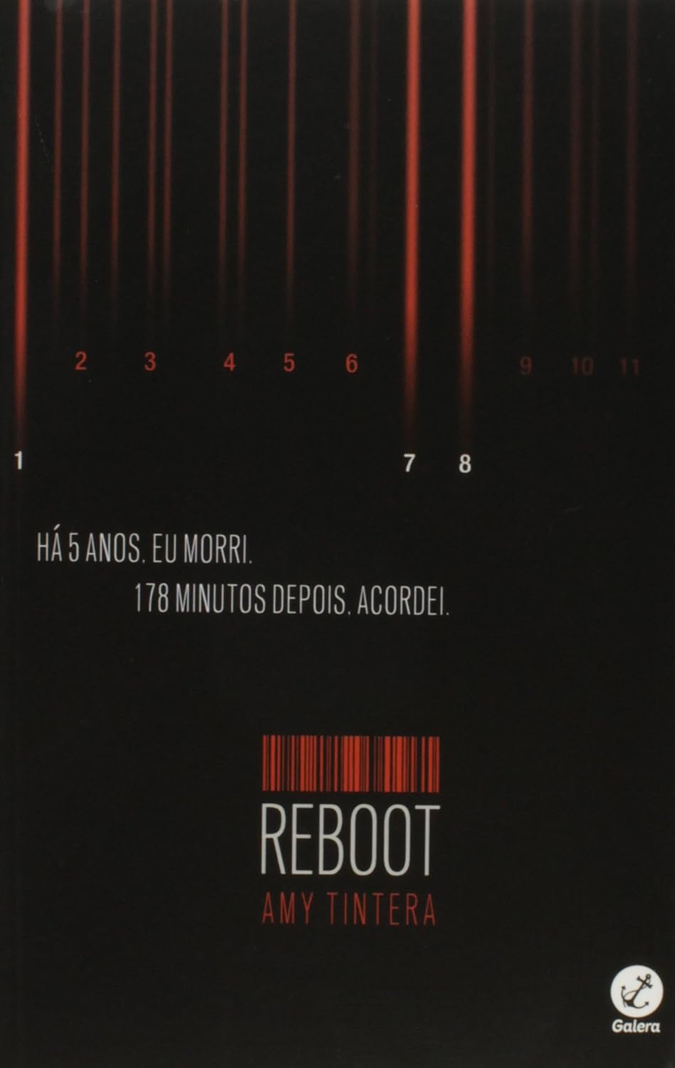 Reboot