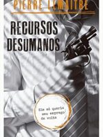 Recursos desumanos