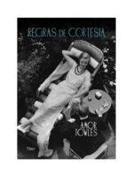 Regras de cortesia