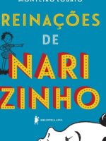 Reinações de Narizinho