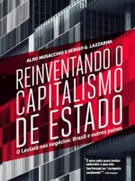 Reinventando o capitalismo de Estado