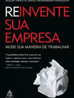 Reinvente sua empresa