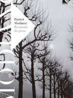 Remissao da Pena - Patrick Modiano