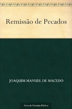 Remissão de Pecados