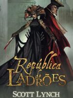 Republica de ladroes