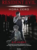 Resident Evil 0: A Hora Zero