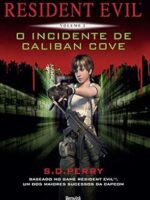 Resident Evil: Calibam Cove