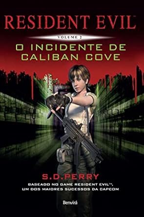 Resident Evil: Calibam Cove